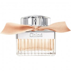 L'Eau de Toilette Chloé Rose Tangerine est une fragrance florale